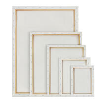 Без бренда «Набор 5 холстов 18x24, 24x30, 30x40, 40x50, 50x70 на подрамнике» в Ростове-на-Дону в интернет-магазине  Без бренда «Набор 5 холстов 18x24, 24x30, 30x40, 40x50, 50x70 на подрамнике» в Ростове-на-Дону