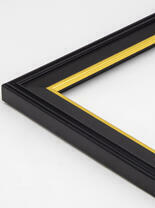 Без бренда «Багетная рамка для картин Мадейра 40x50» в Ростове-на-Дону