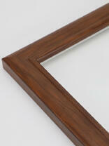 Без бренда «Багетная рамка для картин Ницца 40x50» в Ростове-на-Дону