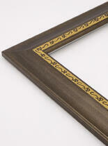 Без бренда «Багетная рамка для картин Сицилия 40x50» в Ростове-на-Дону