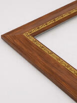 Без бренда «Багетная рамка для картин Эльба 40x50» в Ростове-на-Дону