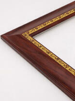 Без бренда «Багетная рамка для картин Римини 40x50» в Ростове-на-Дону