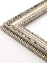 Без бренда «Багетная рамка для картин Анталья 40x50» в Ростове-на-Дону