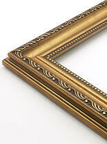 Без бренда «Багетная рамка для картин Бодрум 40x50» в Ростове-на-Дону