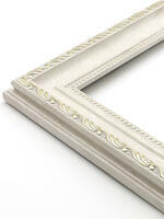 Без бренда «Багетная рамка для картин Мармарис 40x50» в Ростове-на-Дону