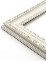 Без бренда «Багетная рамка для картин Мармарис 40x50» в Ростове-на-Дону