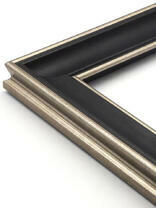 Без бренда «Багетная рамка для картин Котор 40x50» в Ростове-на-Дону