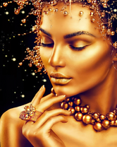 Без бренда «Золотая женщина» в Ростове-на-Дону