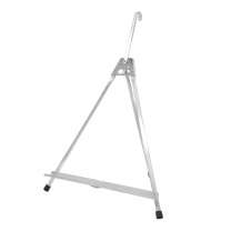 Без бренда «Мольберт настольный 55 см, металлический алюминиевый, складной, переносной» в Ростове-на-Дону