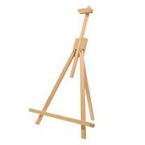 Без бренда «Коробка 20 шт.: Мольберт Две картинки настольный, складной, тренога, 68 см» в Ростове-на-Дону