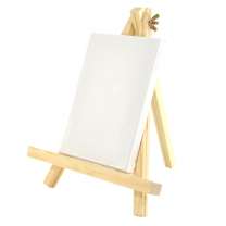 Без бренда «Мольберт настольный мини, 24 см, сосна, с зажимом» в Ростове-на-Дону