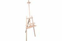 Без бренда «Коробка 10 шт.: Мольберт Две картинки лира с полочкой, 175 см» в Ростове-на-Дону в интернет-магазине Без бренда «Коробка 10 шт.: Мольберт Две картинки лира с полочкой, 175 см» в Ростове-на-Дону