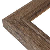 Без бренда «Коробка 15 шт.: Багетная рамка для картин Дюссельдорф 30x40» в Ростове-на-Дону