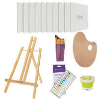 Без бренда «EASEL2KSM30PAINTSET» в Ростове-на-Дону в интернет-магазине Без бренда «EASEL2KSM30PAINTSET» в Ростове-на-Дону