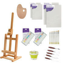 Без бренда «EASEL2KTBL42PAINTSET» в Ростове-на-Дону в интернет-магазине Без бренда «EASEL2KTBL42PAINTSET» в Ростове-на-Дону