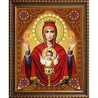 Без бренда «Изображение иконы Неупиваемая Чаша» в Ростове-на-Дону в интернет-магазине  Без бренда «Изображение иконы Неупиваемая Чаша» в Ростове-на-Дону