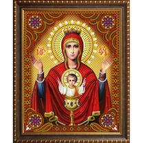 Без бренда «Изображение иконы Неупиваемая Чаша» в Ростове-на-Дону