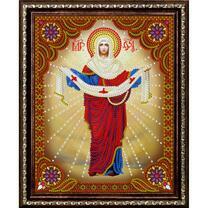 Без бренда «Изображение иконы Покров Пресвятой Богородицы» в Ростове-на-Дону