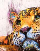 Без бренда «красивый задумчивый леопард» в Ростове-на-Дону в интернет-магазине  Без бренда «красивый задумчивый леопард» в Ростове-на-Дону