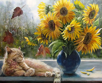 Без бренда «Коробка 25 шт. картин по номерам BOX25-GX8065» в Ростове-на-Дону в интернет-магазине Без бренда «Коробка 25 шт. картин по номерам BOX25-GX8065» в Ростове-на-Дону