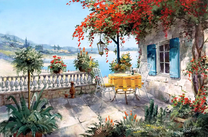 Без бренда «Коробка 25 шт. картин по номерам BOX25-NM-00020» в Ростове-на-Дону