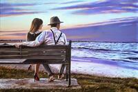 Без бренда «Первое свидание на берегу моря» в Ростове-на-Дону