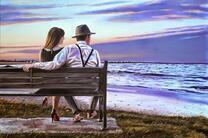 Без бренда «Первое свидание на берегу моря» в Ростове-на-Дону в интернет-магазине  Без бренда «Первое свидание на берегу моря» в Ростове-на-Дону