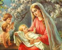 Без бренда «Ангелы и Дева Мария» в Ростове-на-Дону