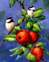 Без бренда «Две синички на яблоках» в Ростове-на-Дону