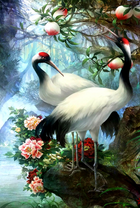 Без бренда «Коробка 25 шт. картин по номерам BOX25-GX29399» в Ростове-на-Дону