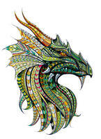 Без бренда «Зелёный дракон» в Ростове-на-Дону в интернет-магазине Без бренда «Зелёный дракон» в Ростове-на-Дону