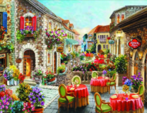 Без бренда «Яркое уличное кафе» в Ростове-на-Дону в интернет-магазине  Без бренда «Яркое уличное кафе» в Ростове-на-Дону