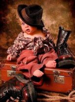 Без бренда «Малыш на красном чемодане» в Ростове-на-Дону