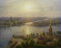 Без бренда «Коробка 25 шт. картин по номерам BOX25-NM-00048» в Ростове-на-Дону